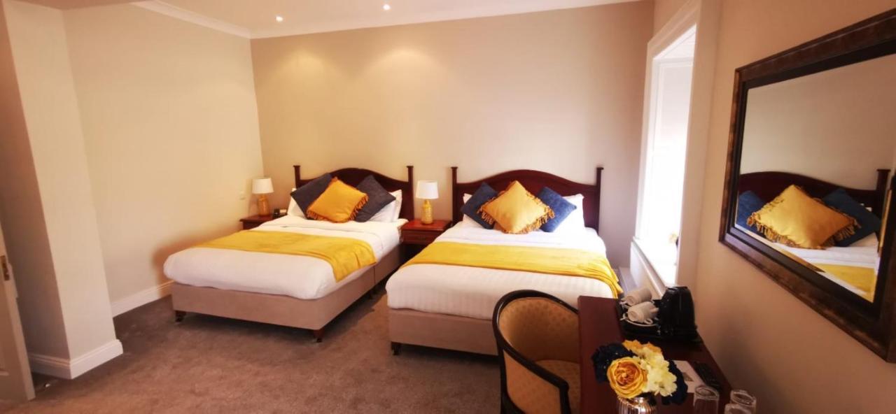 Greenway Manor Hotel Waterford