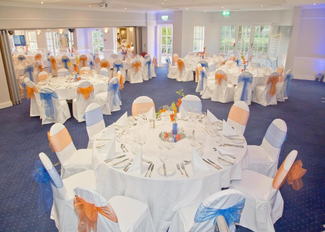 Greenway Manor 3*