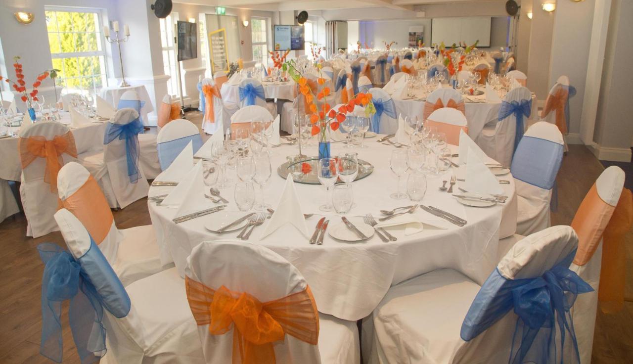 Hotel Greenway Manor 3*
