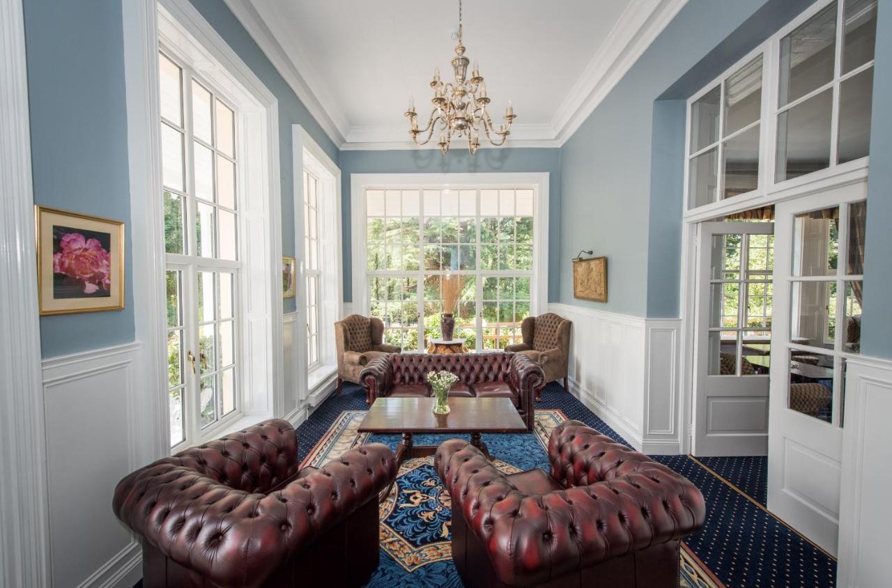Hotel Greenway Manor 3*